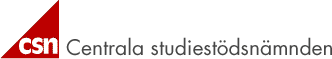 Centrala studiest�dsn�mnden