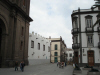 Vegueta district