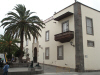 Vegueta district