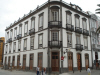 Vegueta district