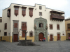 Vegueta district