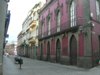 Vegueta district