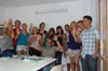 The school