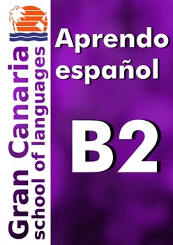 Aprendo español B2