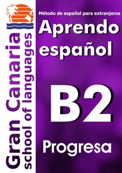 Aprendo español B2 Progresa