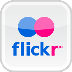 Flickr picture gallery