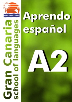 Aprendo español A2