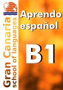 Aprendo español B1