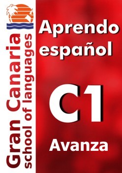 Aprendo español C1 Avanza
