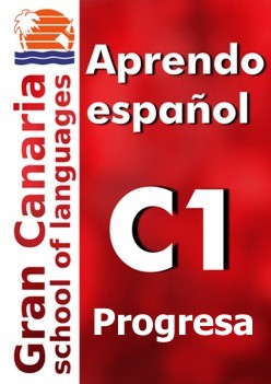 Aprendo español C1 Progresa