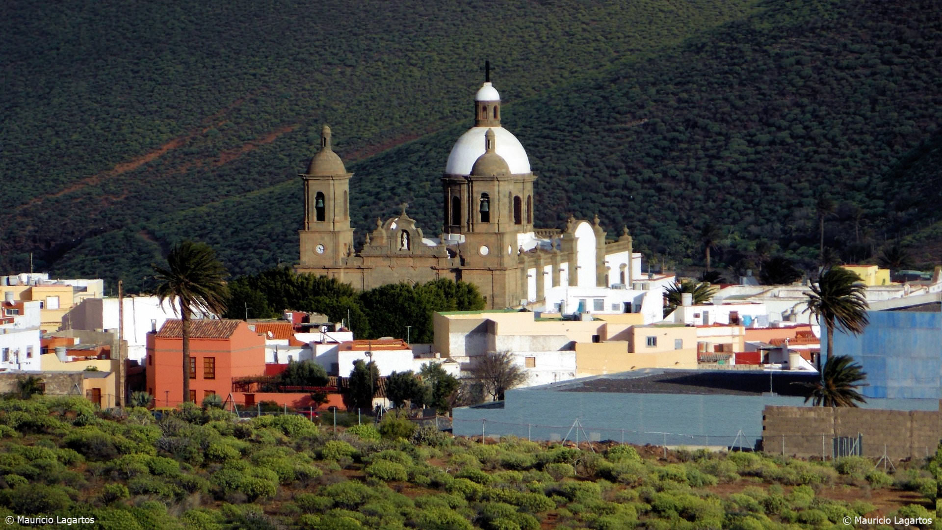Gran Canaria
