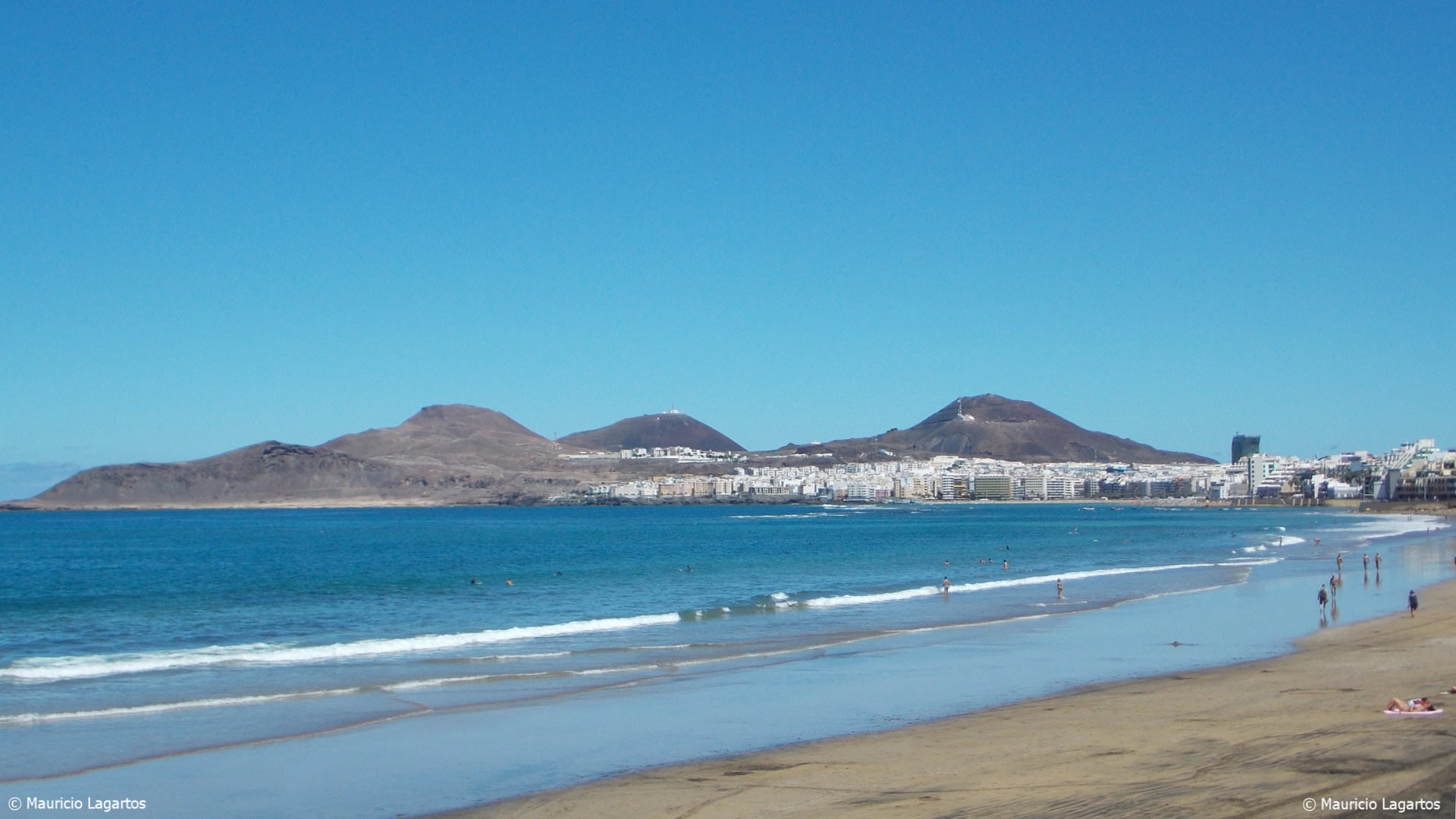Gran Canaria