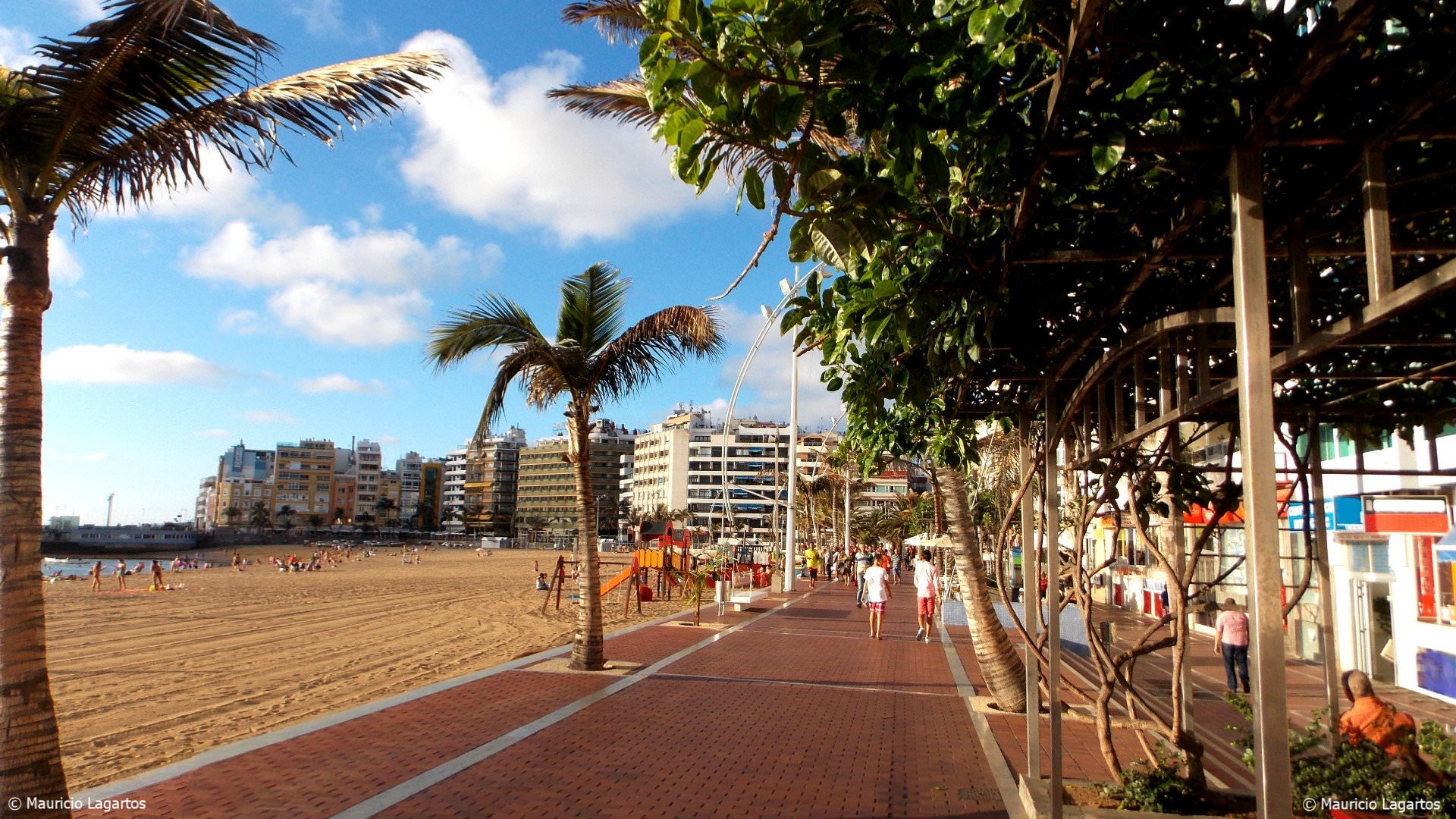Gran Canaria