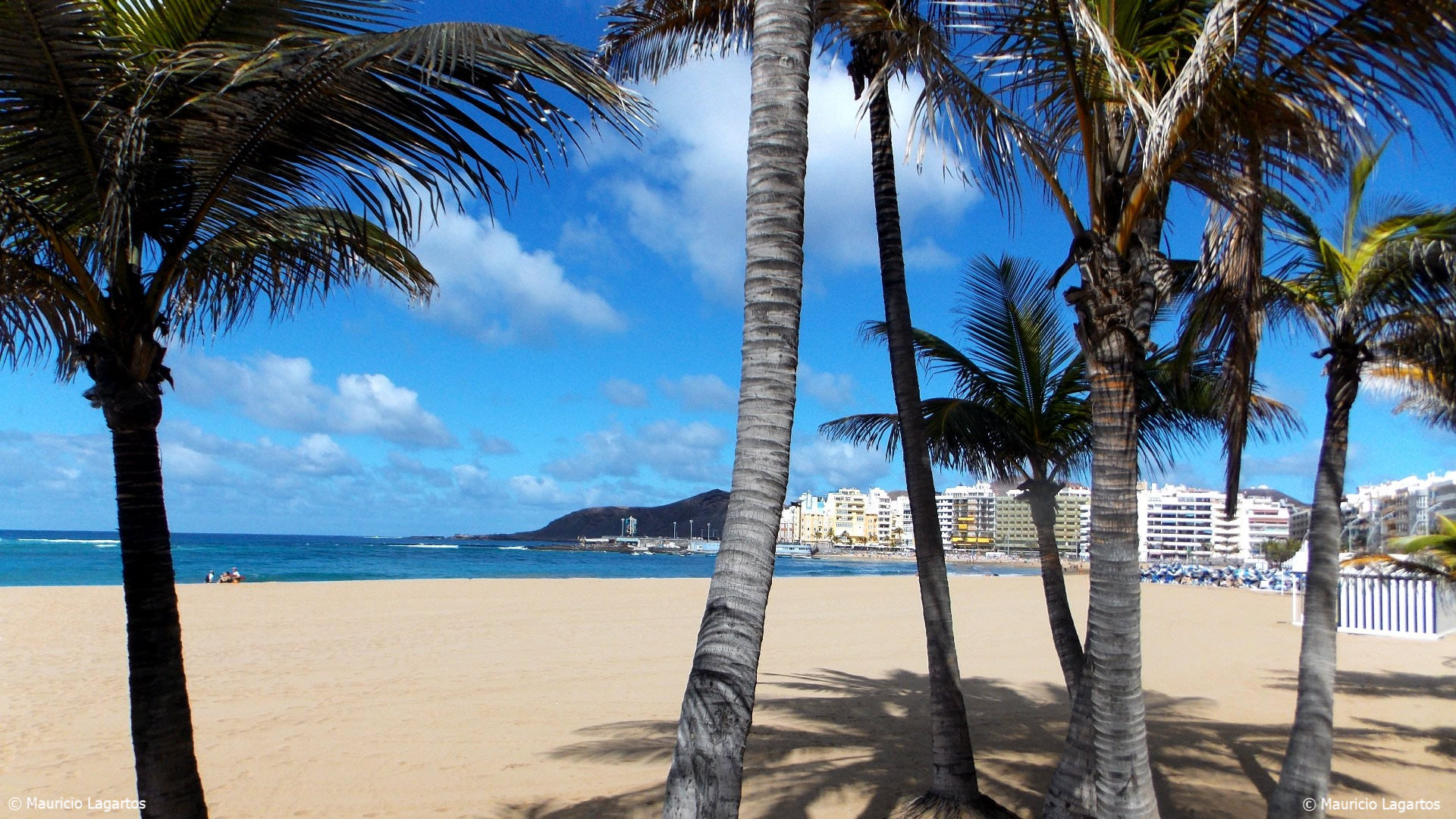 Gran Canaria
