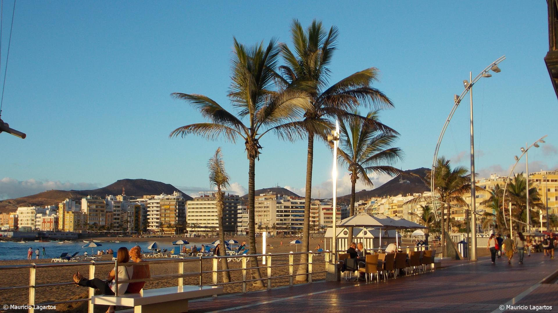 Gran Canaria