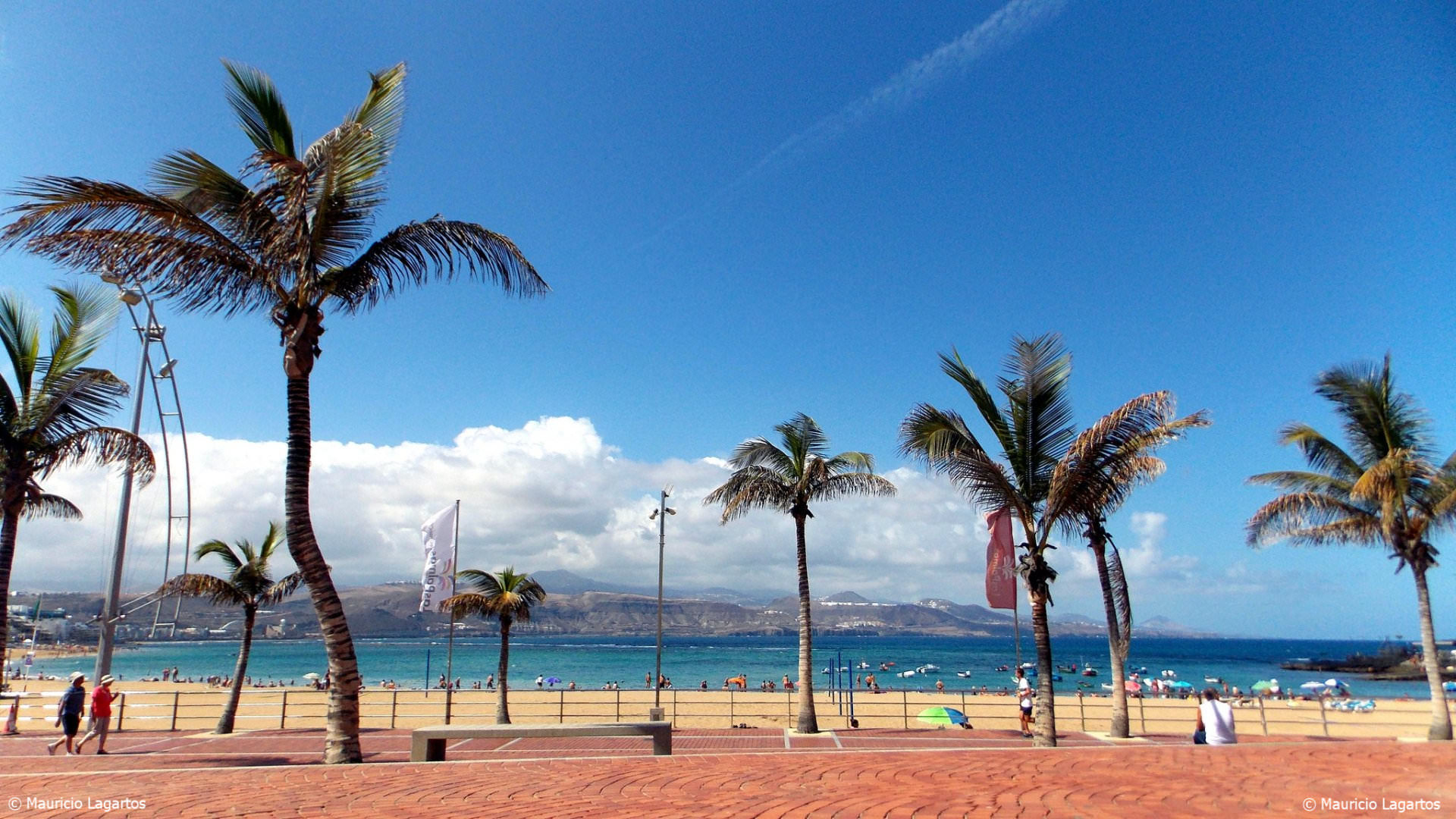 Gran Canaria
