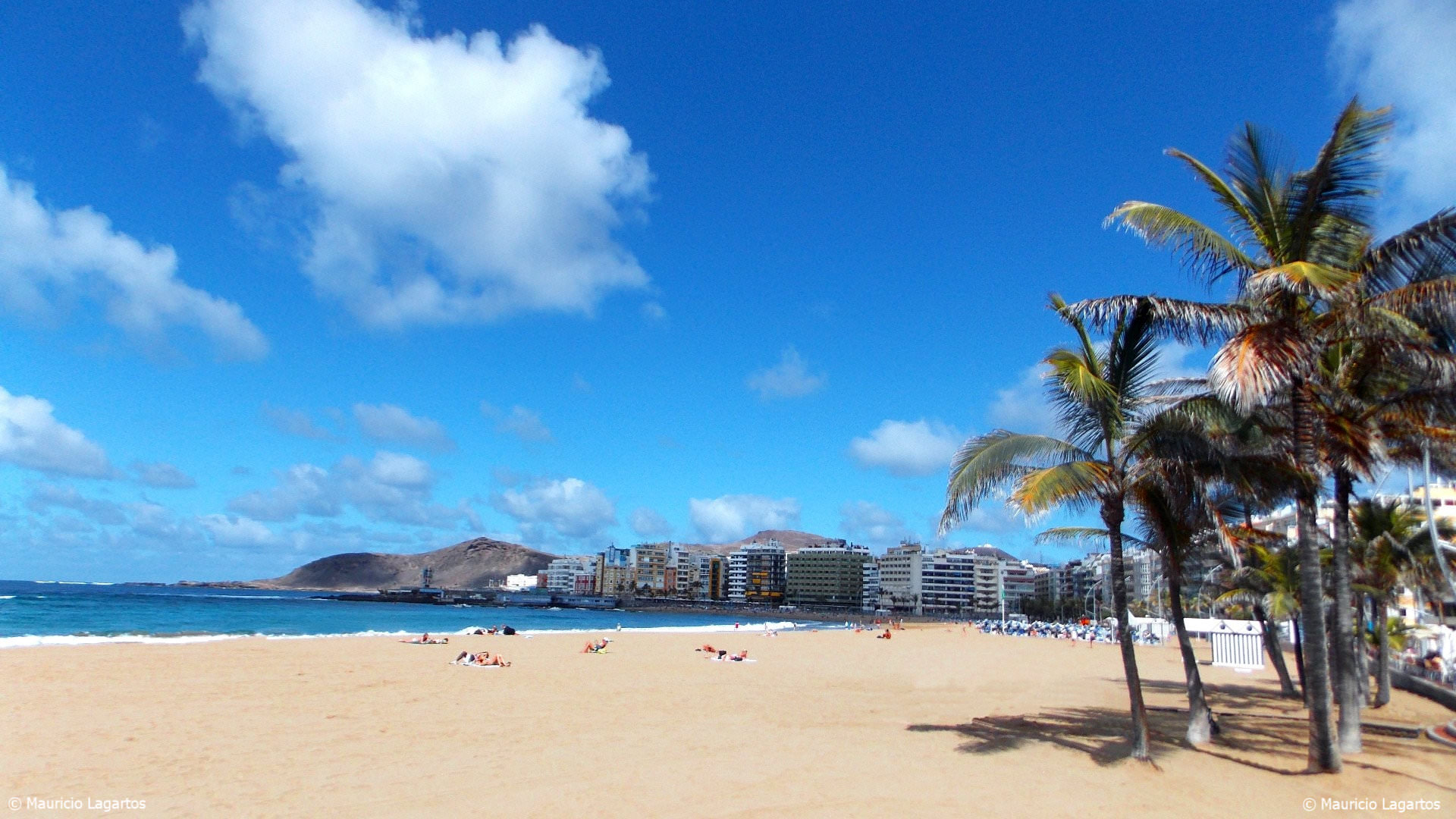 Gran Canaria