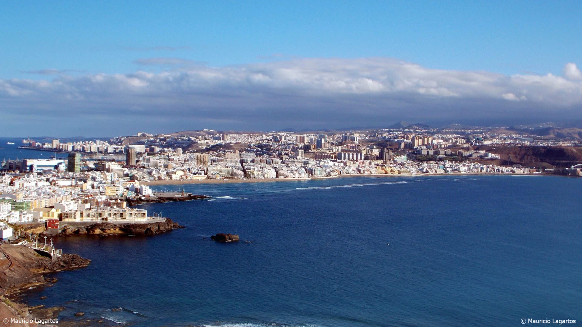 Gran Canaria