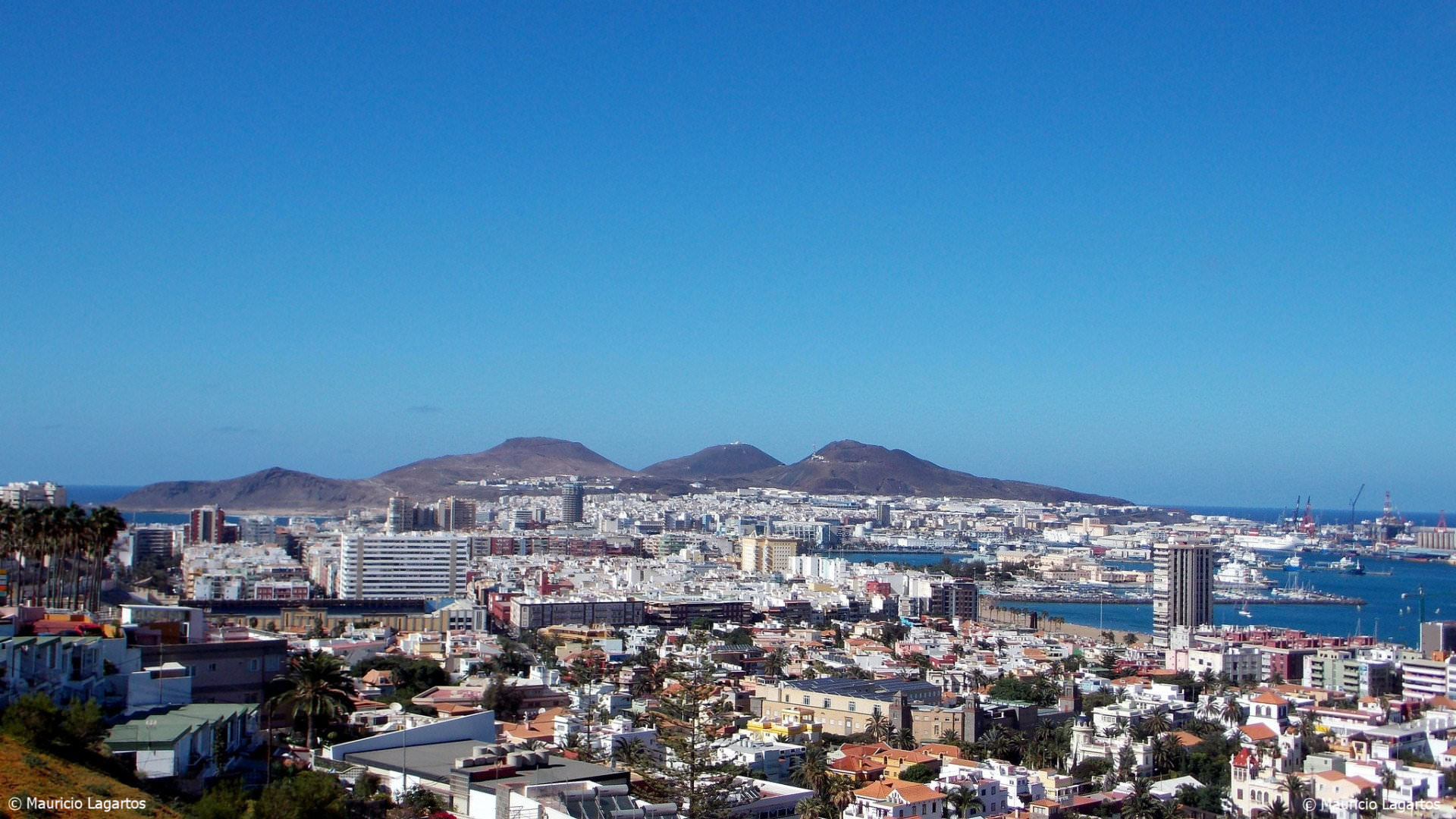 Gran Canaria