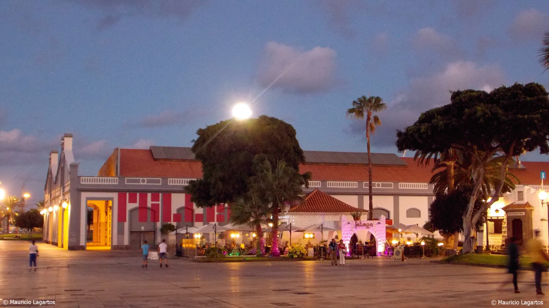 Gran Canaria