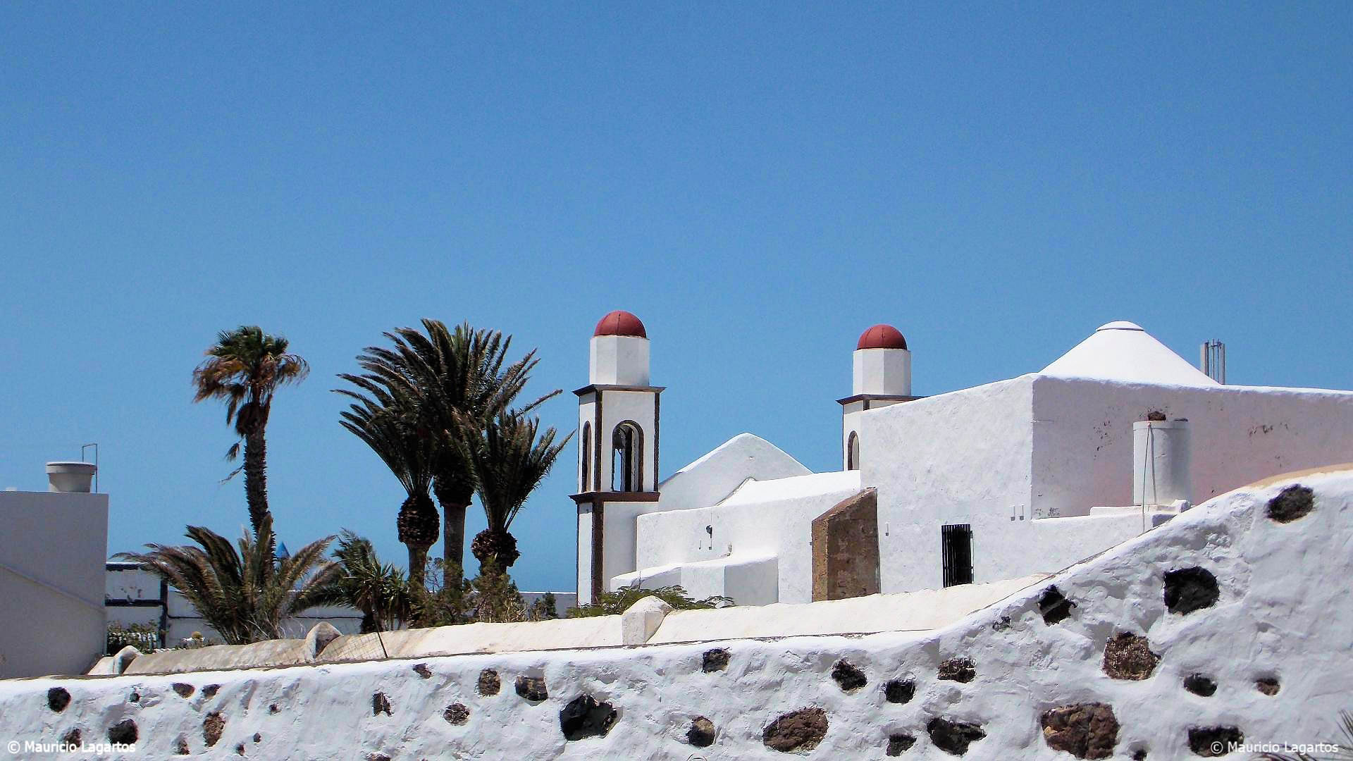 Gran Canaria