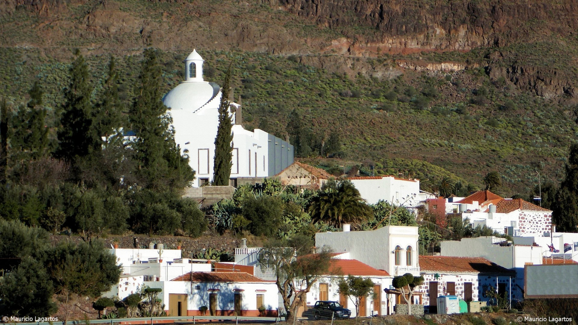 Gran Canaria