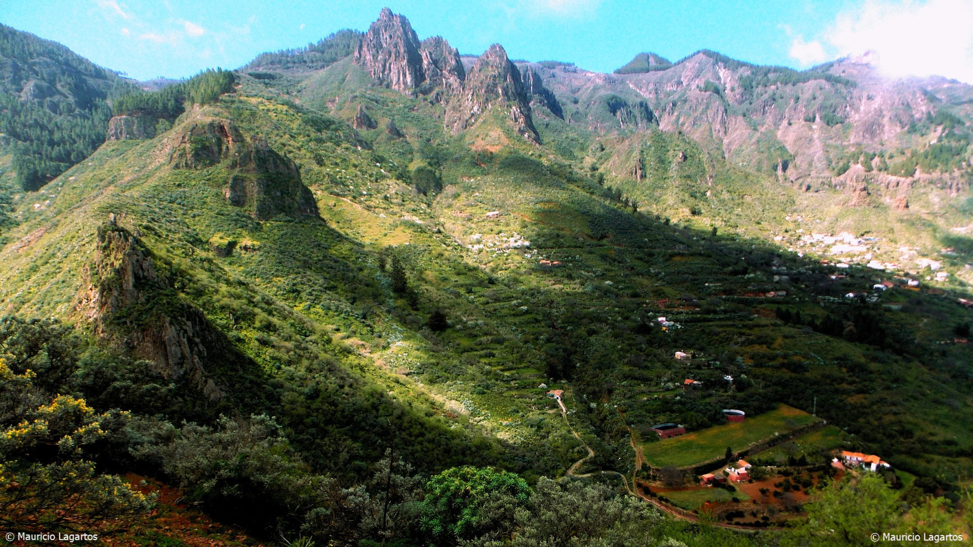 Gran Canaria
