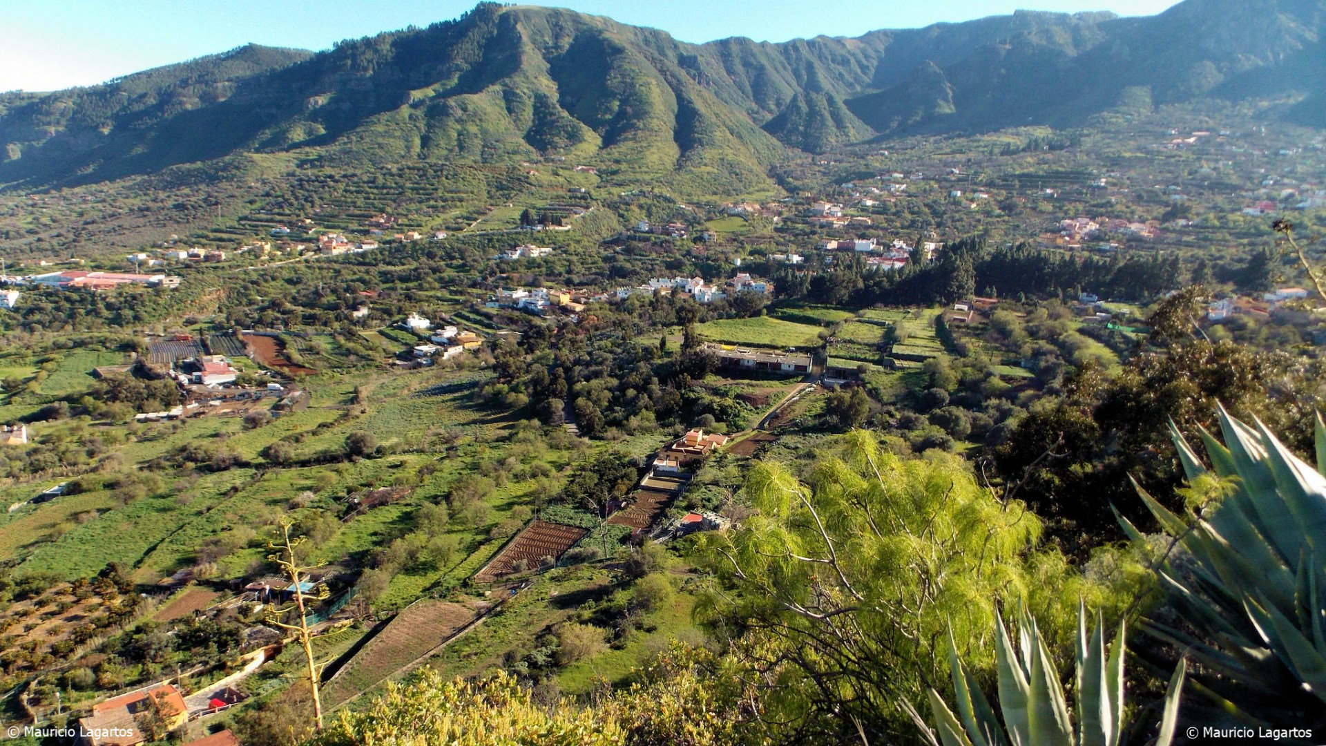 Gran Canaria