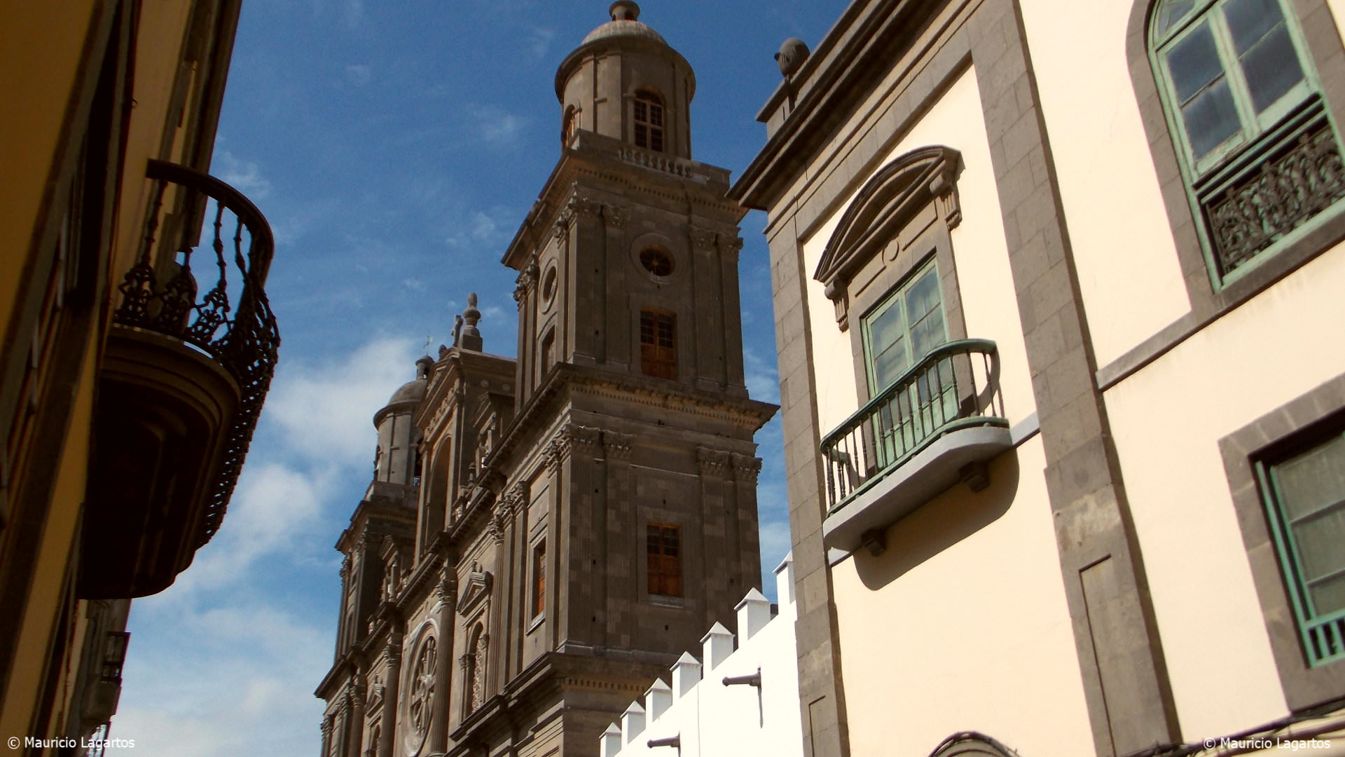 Gran Canaria