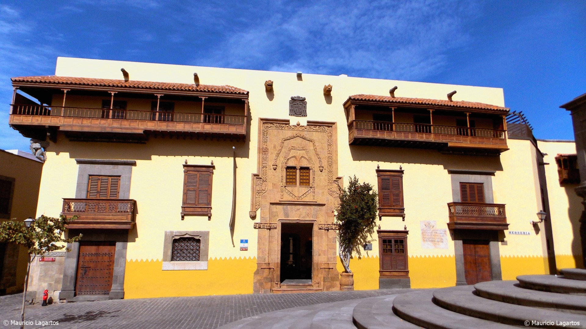 Gran Canaria