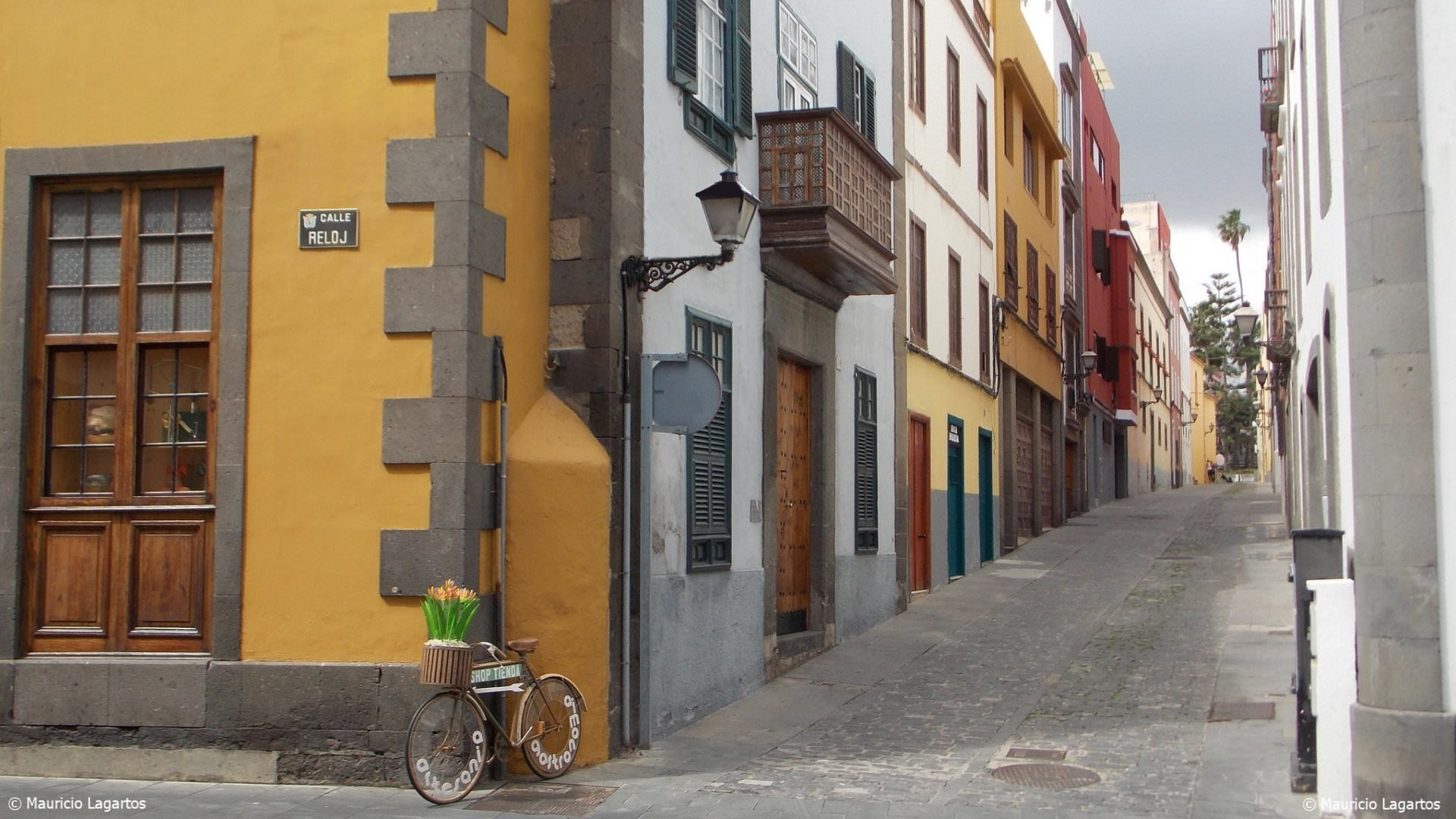 Gran Canaria