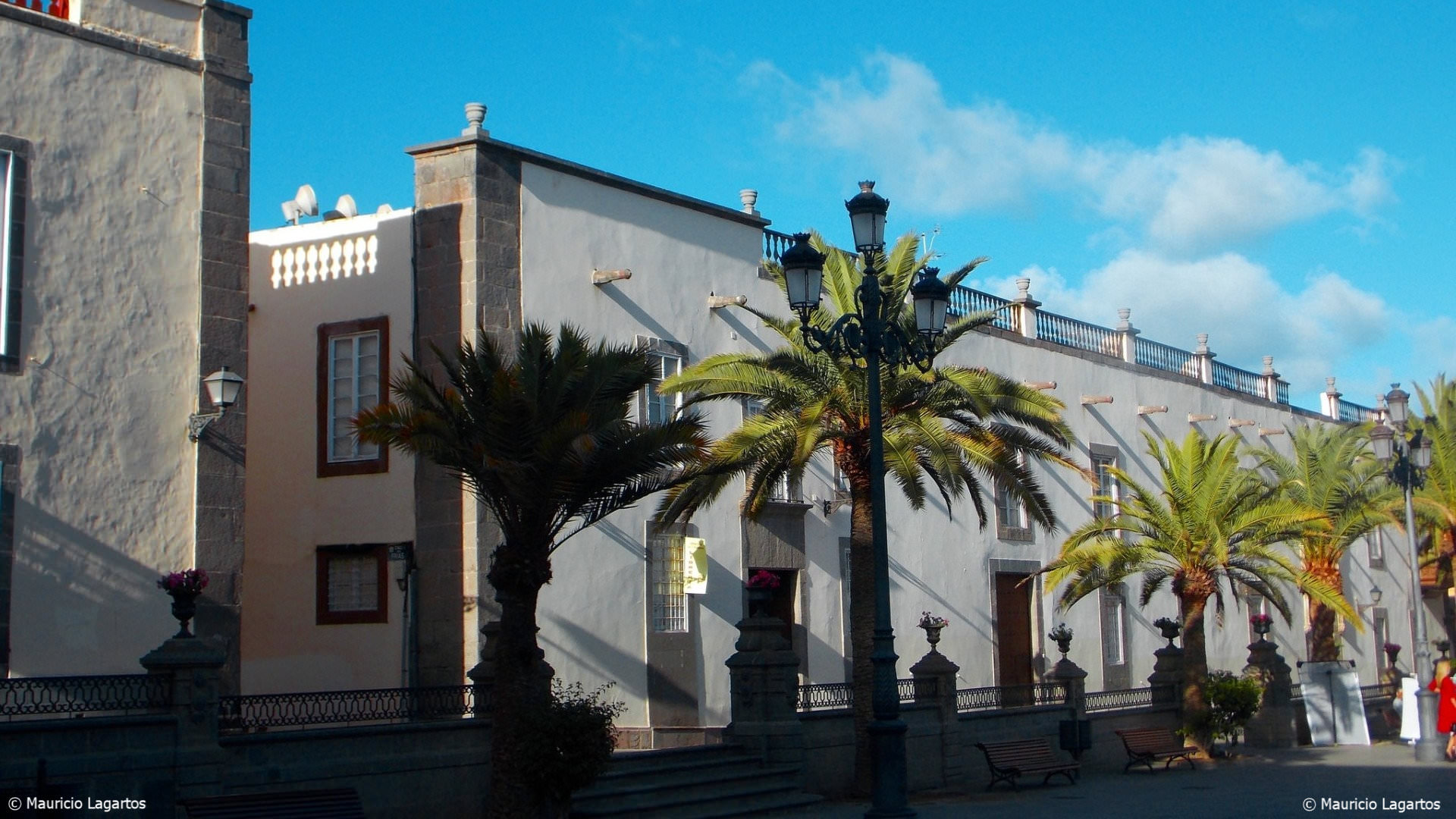 Gran Canaria