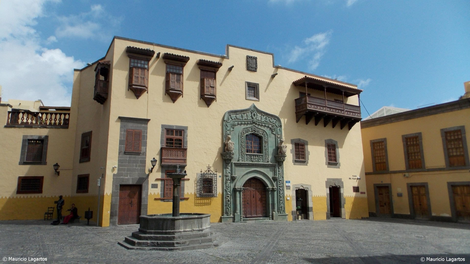 Gran Canaria
