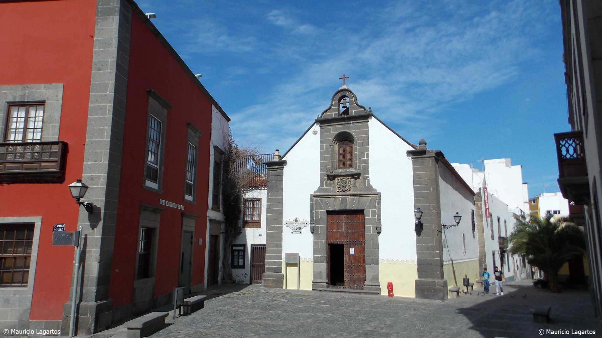 Gran Canaria