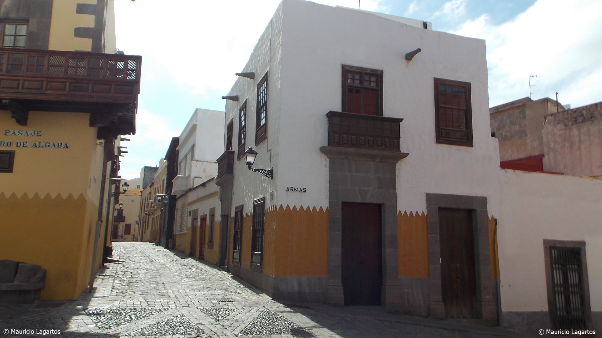 Gran Canaria